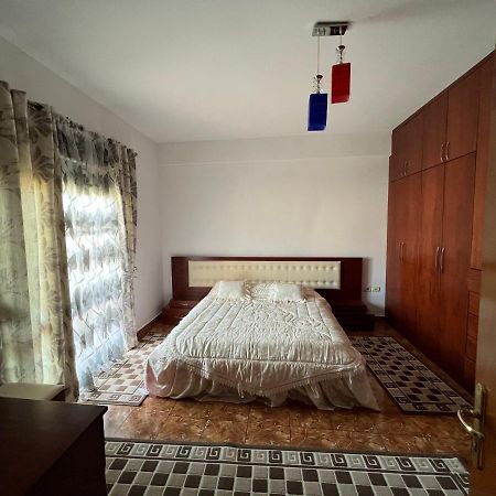 Entire Apartment Castle View Berat Exterior photo