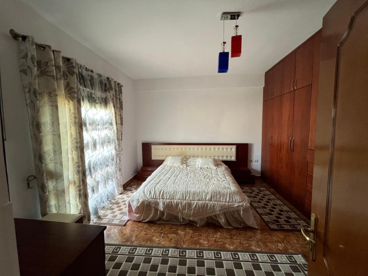 Entire Apartment Castle View Berat Exterior photo